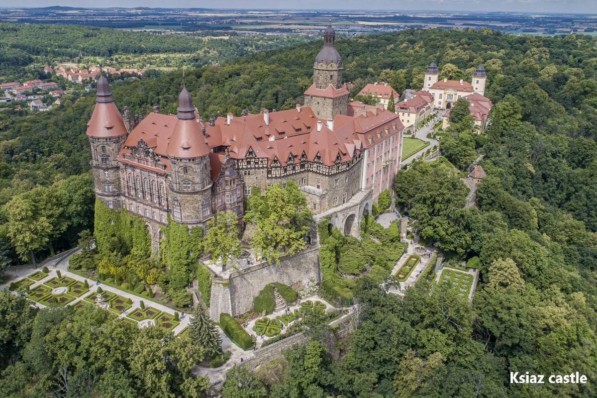 most-stunning-castles-of-lower-silesia-in-south-west-poland