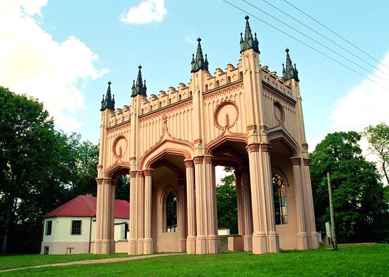 Augustow Region, Masuria, Poland