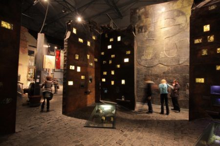 Warsaw Uprising Museum2