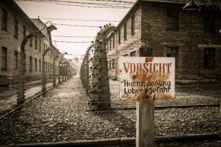 Auschwitz&Birkenau Nazi Camp