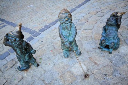 Wroclaw Dwarves