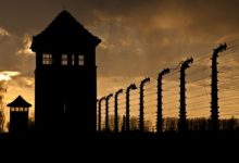 Auschwitz&Birkenau Nazi Camp